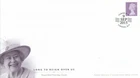 Queen Long to Reign Over Us 1st  ex Booklet GB FDC Tower Hill EC3 2015 (63351)