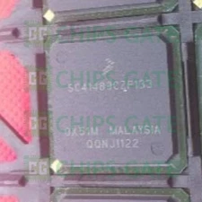 1PCS NEW SC41489CZP133 FREESCA 11+ BGA