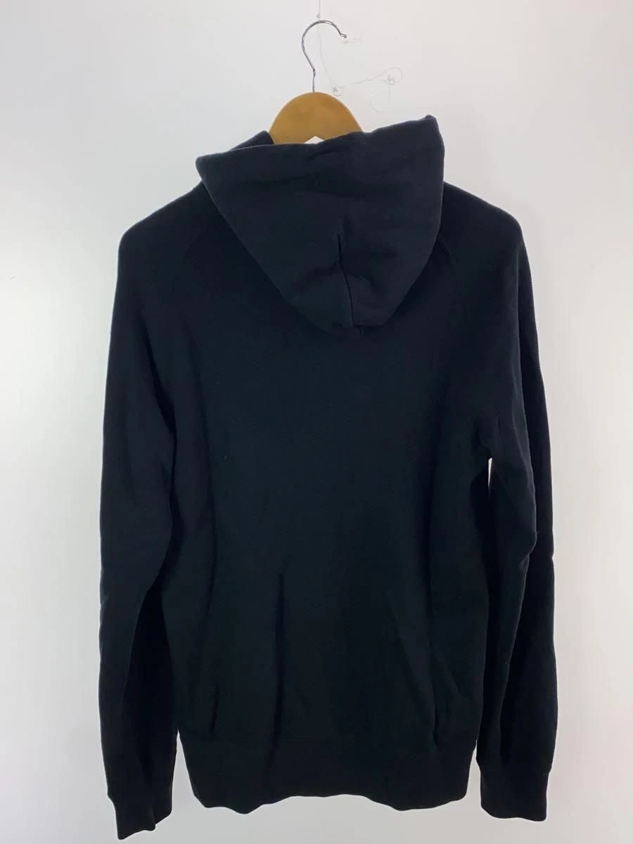 Felpa con cappuccio Sacai Forever Ever 2 cotone nero 22 0453S usata
