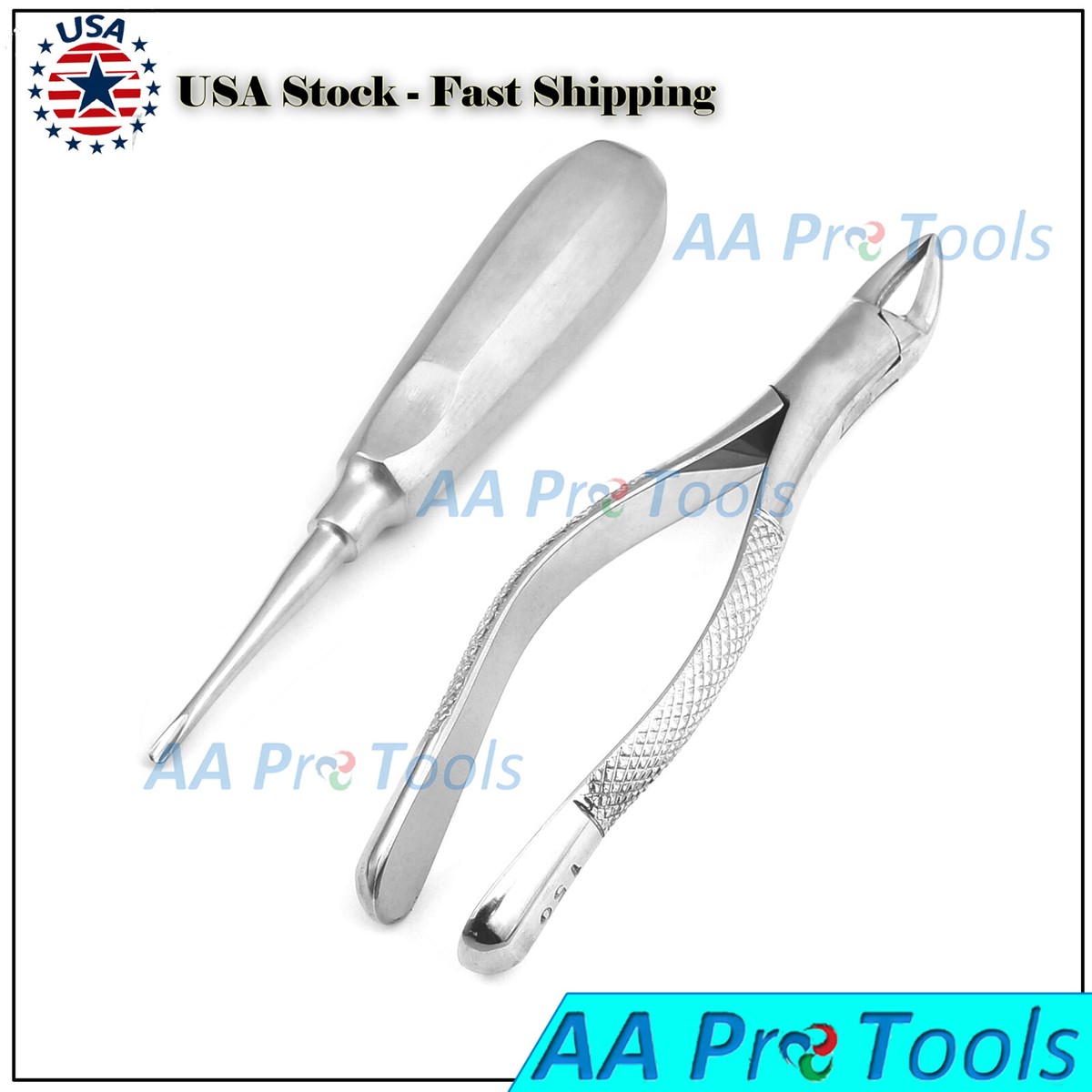 Bike Tool Wolf Tooth Combo Set - 150-301 Bicycle Chain Tool (Extractor & Elevator) | ODM Brand Extractor Hoses