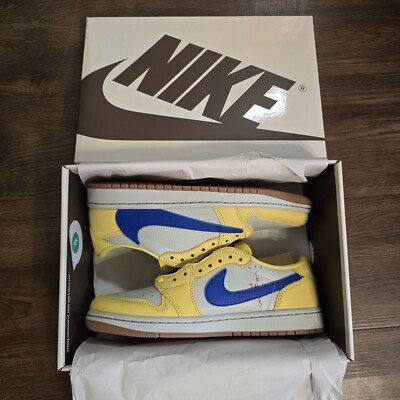 Nike Air Jordan 1 Low OG Nike Air Jordan 1 Low OG
