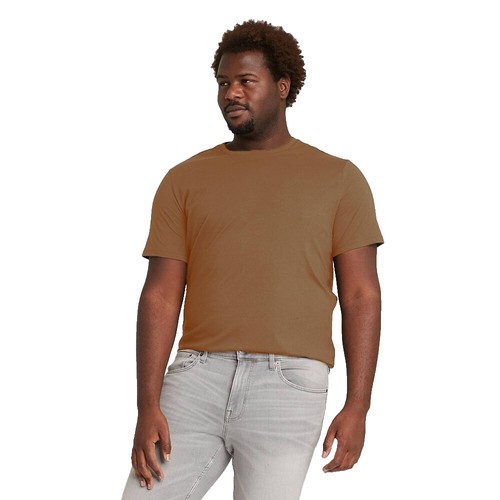 Rusty Surfboards T-Shirt Open Back Short Sleeve Surf Classic