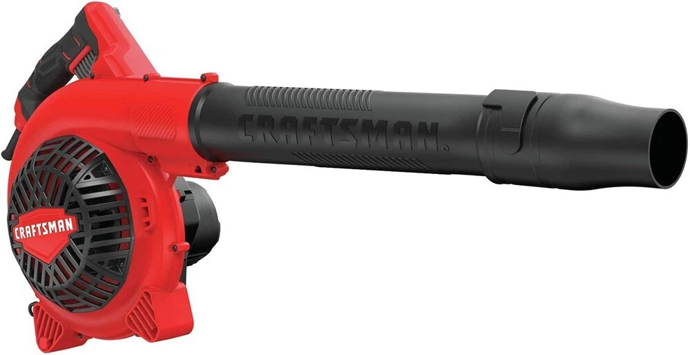 Craftsman 12.0 amp corded blower deals
