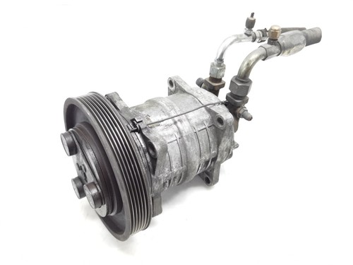 KLIMAKOMPRESSOR / 2304757 FÜR MERCEDES-BENZ SPRINTER 02.00 -> CAJA CERRADA, TECH