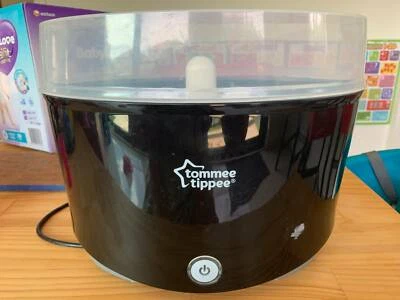 tommee tippee steriliser gen 3