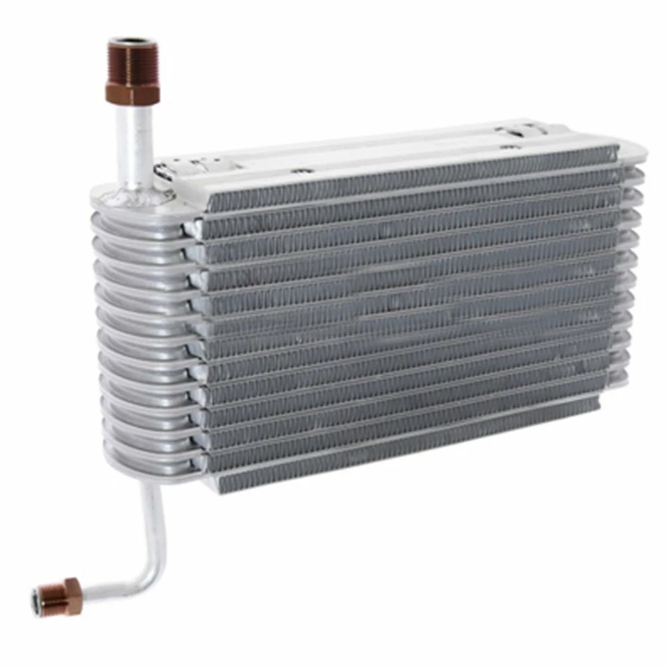 Evaporador aire acondicionado compatible con Pontiac 6000 V6-3,1 L 1990-91, Buick Century V6-3,3 L 1990-93 Foto 2 de 2