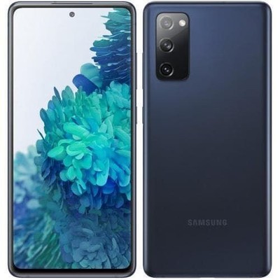 Samsung Galaxy S20 FE - 128GB - MultiColor - Entsperrt - Hervorragend