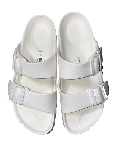 Birkenstock Sandals Size 41 plastic | eBay