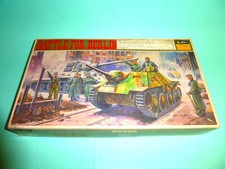 FUJIMI DS4 1/76 "Battle for Berlin" Bausatz Set ungebaut