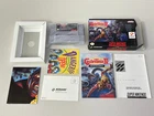 Super Castlevania IV (Super Nintendo Snes) Complete Authentic