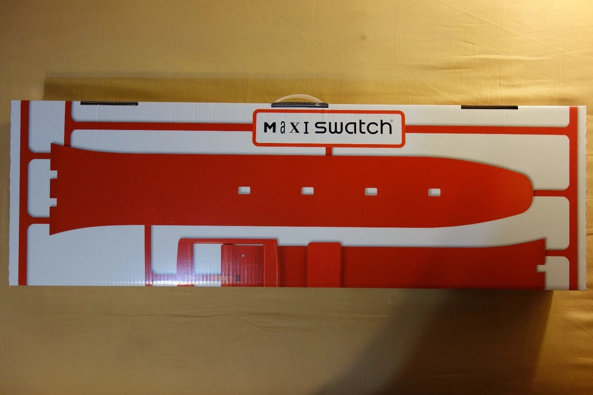 Swatch damien hotsell hirst ebay