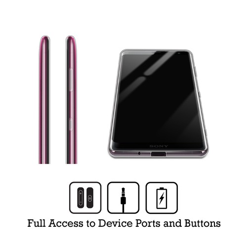 CUSTOM PERSONALISED WEST HAM UNITED FC 2020/21 KIT GEL CASE FOR SONY PHONES 1 - 第 5/8 張圖片