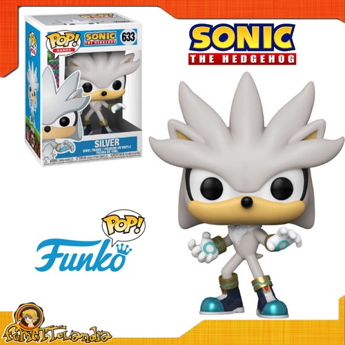 Funko Pop Vinyl Videogame Game Games 