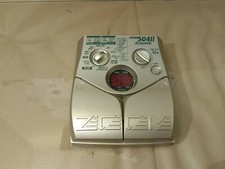 Zoom 504 II Acoustic Fußboden Effektgerät