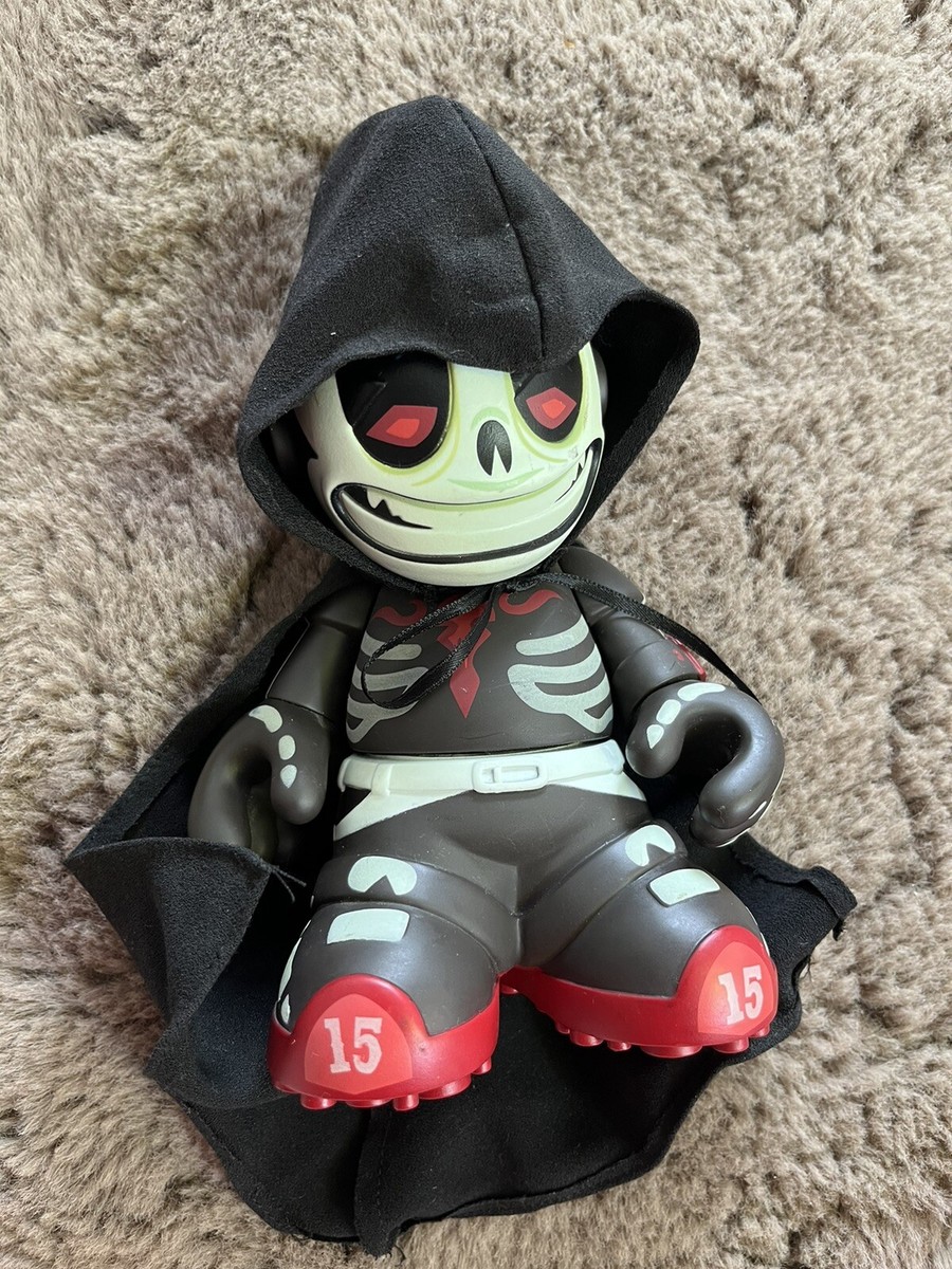 Kidrobot 15 Kidreaper by Andrew Bell