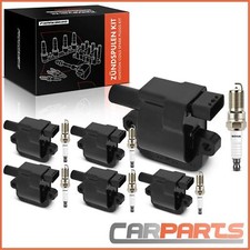 Bougies d'allumage Land Rover DISCOVERY