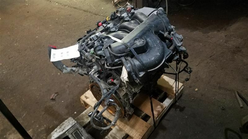 2009-2014 Nissan Murano Quest Engine Assembly 3.5L (VIN A, 4th digit,  VQ35DE) AT