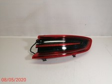 Feu arrière Porsche Macan