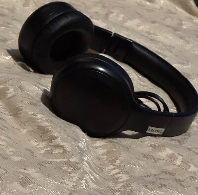 Lenovo TH10 Wireless Bluetooth Gaming Bass Music Sports Noise-cancelling Headpho