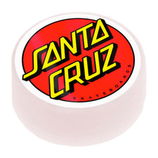 Santa Cruz Classic Dot Wachs Grind Wax