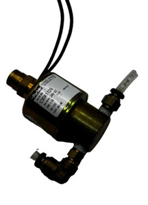 PARKER C3DK1125 Skinner 3-Way Solenoid Valves 24 VDC 125 PSI 8 Watt 360 3H ⭐