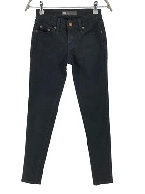 LEVI'S STRAUSS & CO Jeans Leggings Femme Taille W24 L30 - Photo 1/4