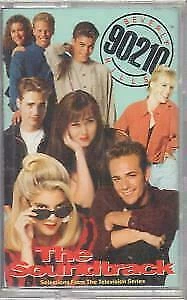 Musikkassetten aus Deutschland mit Soundtracks & Musicals