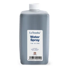 La Tromba Brass Instrument Lubricants - Valve Oil, Slide Oil, T-Bone Waterspray