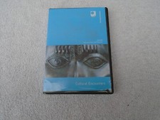 DVD Open University AA100 The Arts Past & Present Cultural Encounters