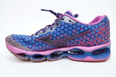 Mizuno Wave Prophecy 3 Running Shoes Honeycomb Women Size Mizuno Wave Prophecy 3 Running Shoes Honeycomb Women Size