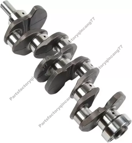 Crankshaft 12221-71C00 for Suzuki G16B Engine