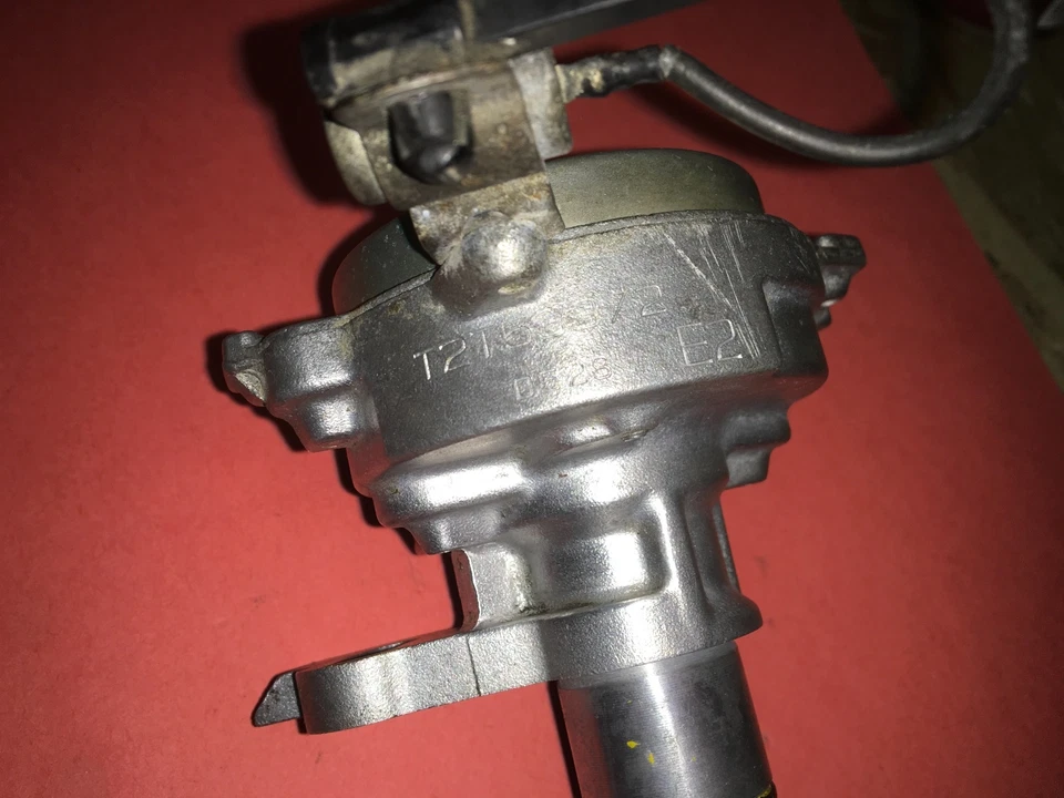 91 92 93 94 三菱 Galant Mirage Expo Ignition 分销商 T2T53372 #2 — 第 2/4 张图片