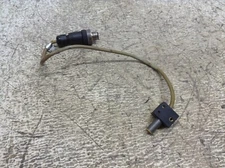 Turck 4669400 Inductive Sensor 10-30 VDC