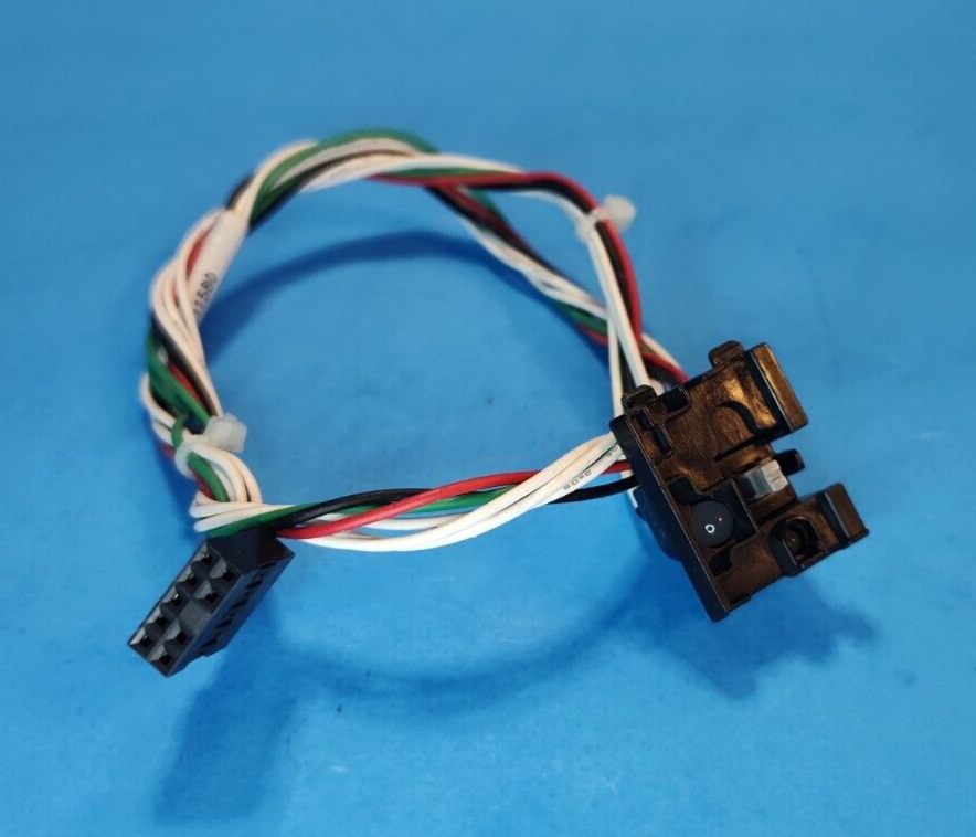 HP ProDesk 600 G1 EliteDesk 800 G2 SFF Power Button LED Cable