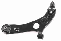 Ackoja A53-0158 Lenker, RadaufhäNgung FüR Hyundai KIA