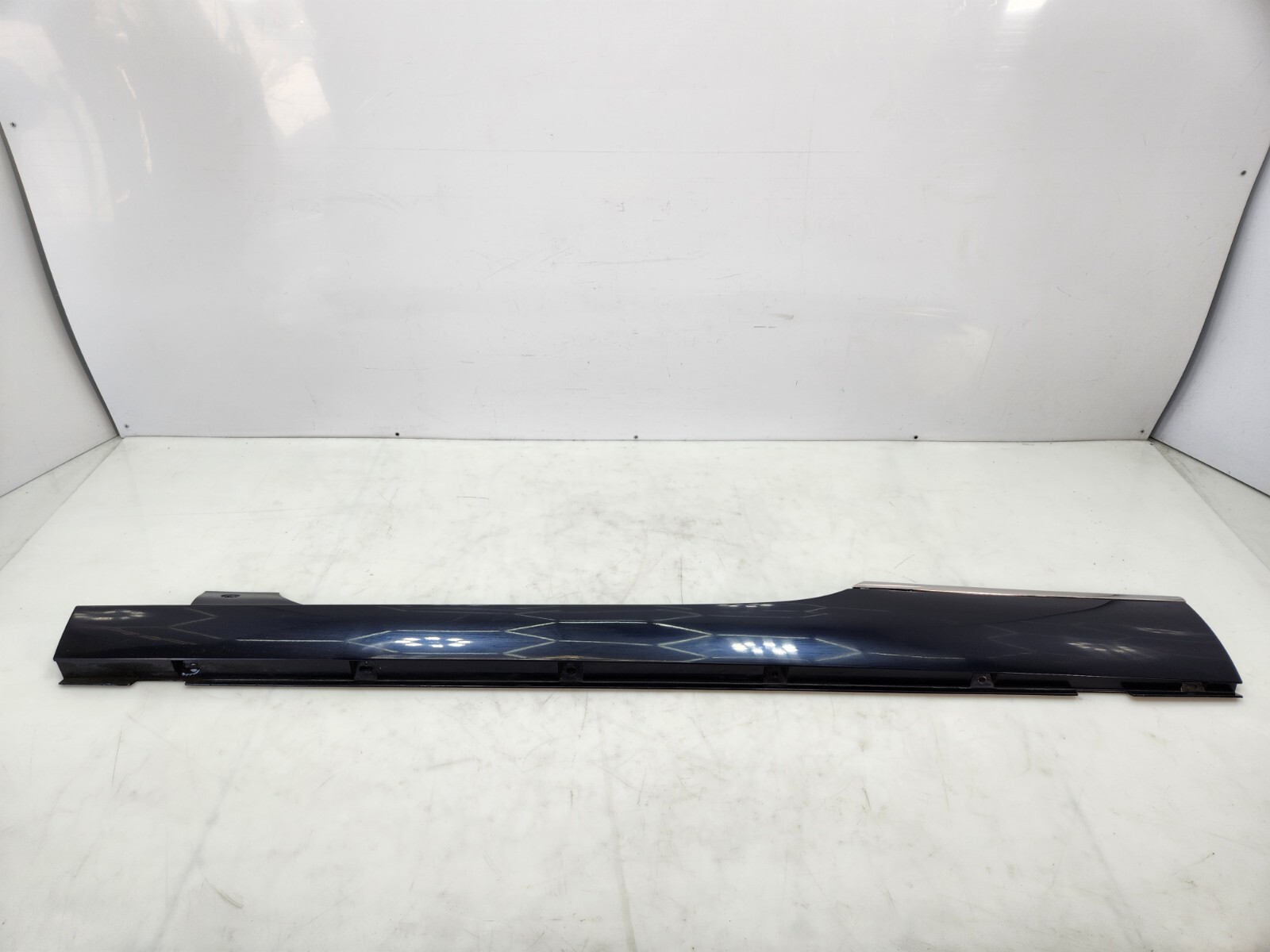 ✅03-10 OEM Bentley Continental GT Coupe Left Driver Skirt Rocker Panel