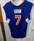 Reebok Lamar Odom NBA LA Clippers Jersey Size Small — photo 4