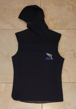 IST Proline 3mm Vest with Hood L