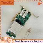 HP QLE3242-HP NC523SFP 10GB 2-Port Server Adapter 593742-001 593715-001