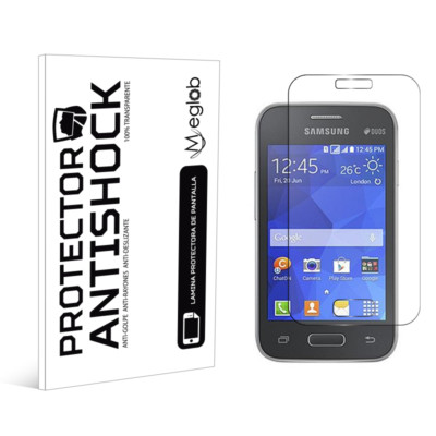 ANTISHOCK Screen protector for Samsung Galaxy Star 2