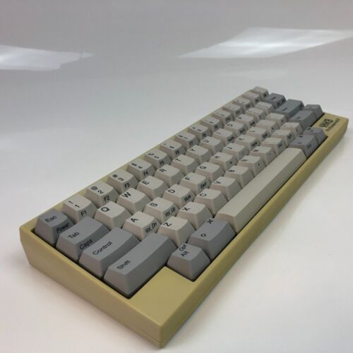 HHKB PD-KB400W Happy Hacking Tastatur professionell 2 weiß AUS JAPAN - Bild 7 von 9