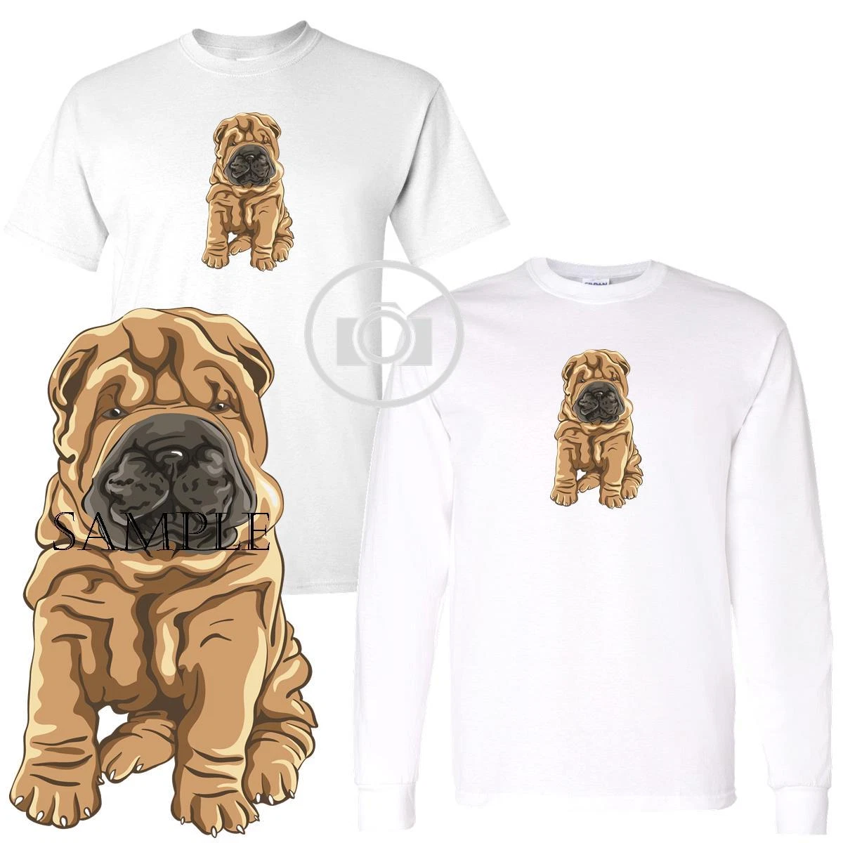 White vans x shar clearance pei