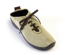 Arcopedico Women's LS D58 Comfort Shoes Green Earth Size EU 36, 37, 41, 42.