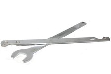 Bmw Fan Clutch Nut Wrench And Water Pump Holder Tool Kit Removal 32mm Heavy Duty