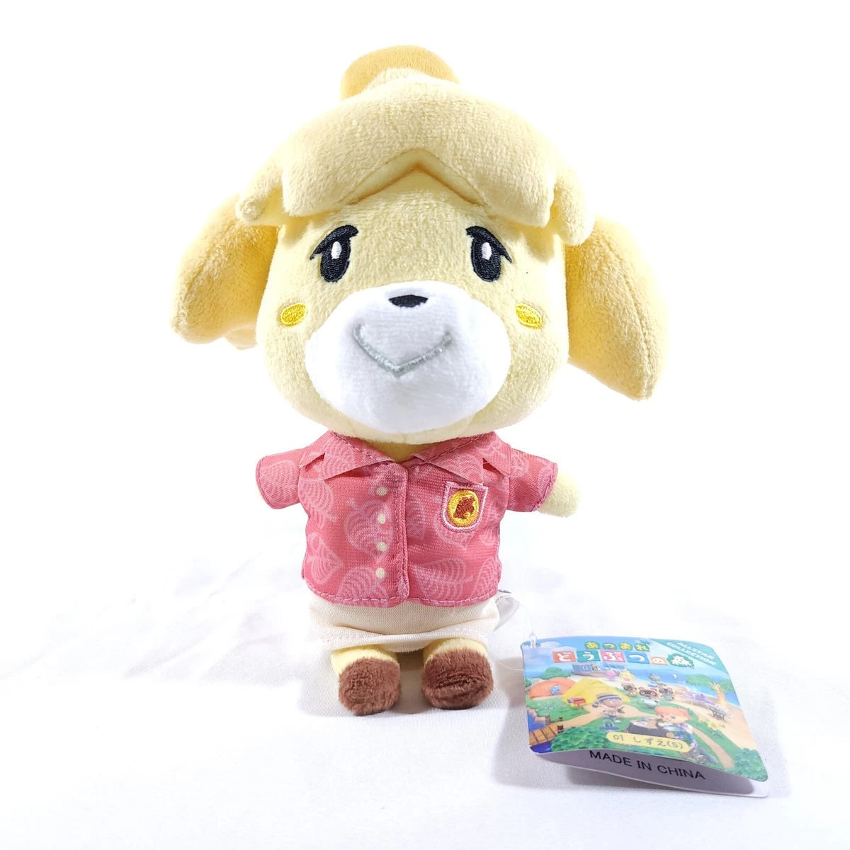 Animal Crossing Isabelle New Horizons 8