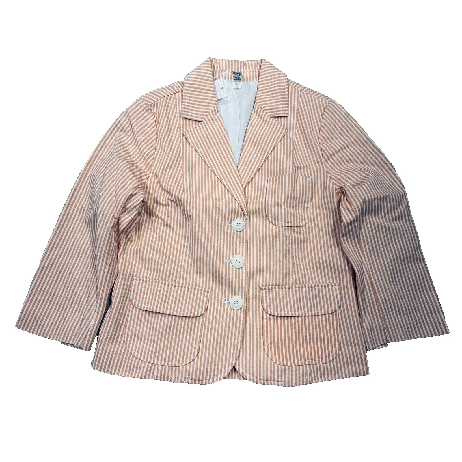 Trajes y blanco Old Navy Suit Separates para Mujeres