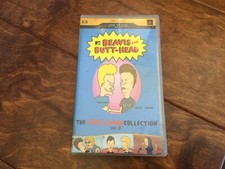 Beavis and Butt-Head - The Mike Judge Collection: Vol. 2 UMD, 2008 