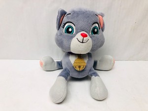 paw patrol callie toy