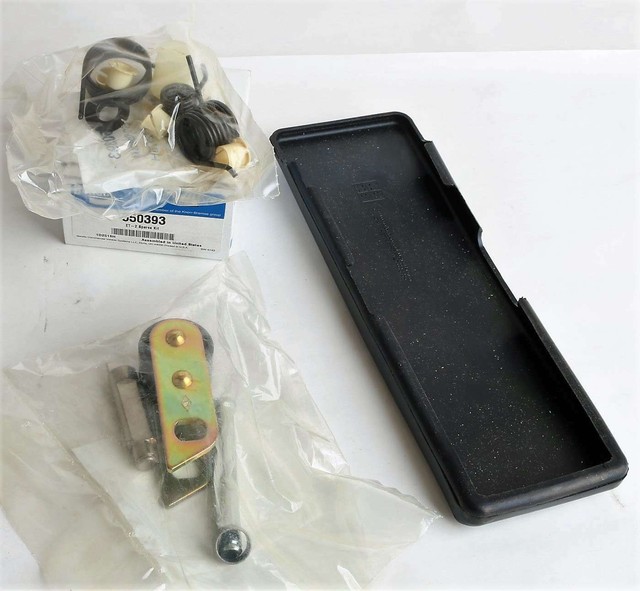 New 550394 Bendix ET2 Electronic Throttle Major Repair Kit eBay