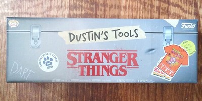dustin's toolbox funko